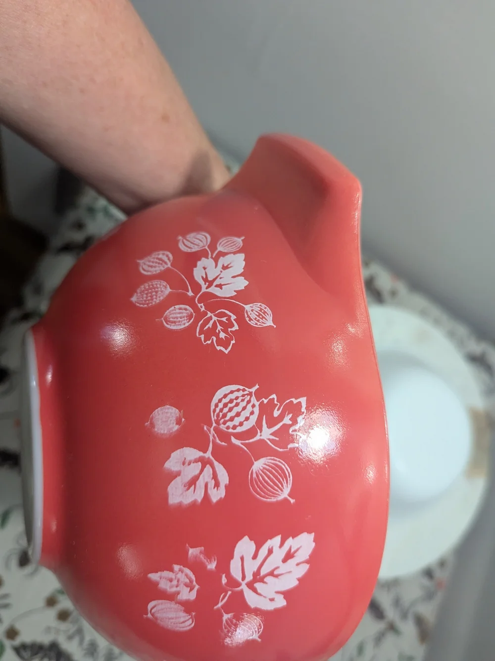 Pyrex htf jaj